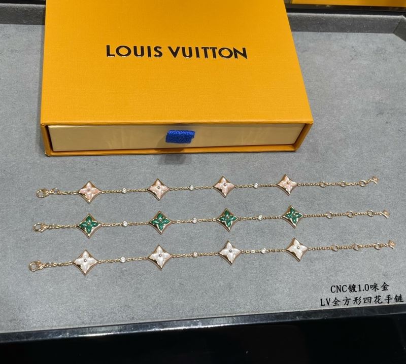 LV Bracelets